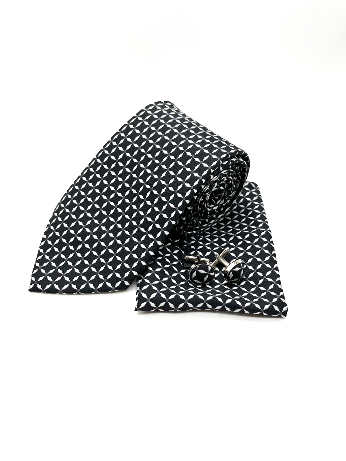 Tie set 0527