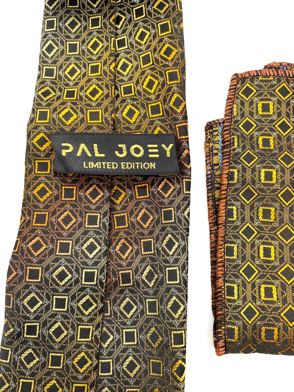 Tie set PJ 0011