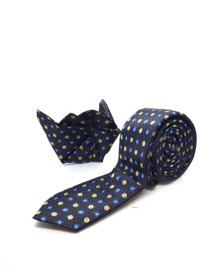 Tie set 55