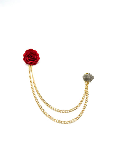 Lapel Pin #53