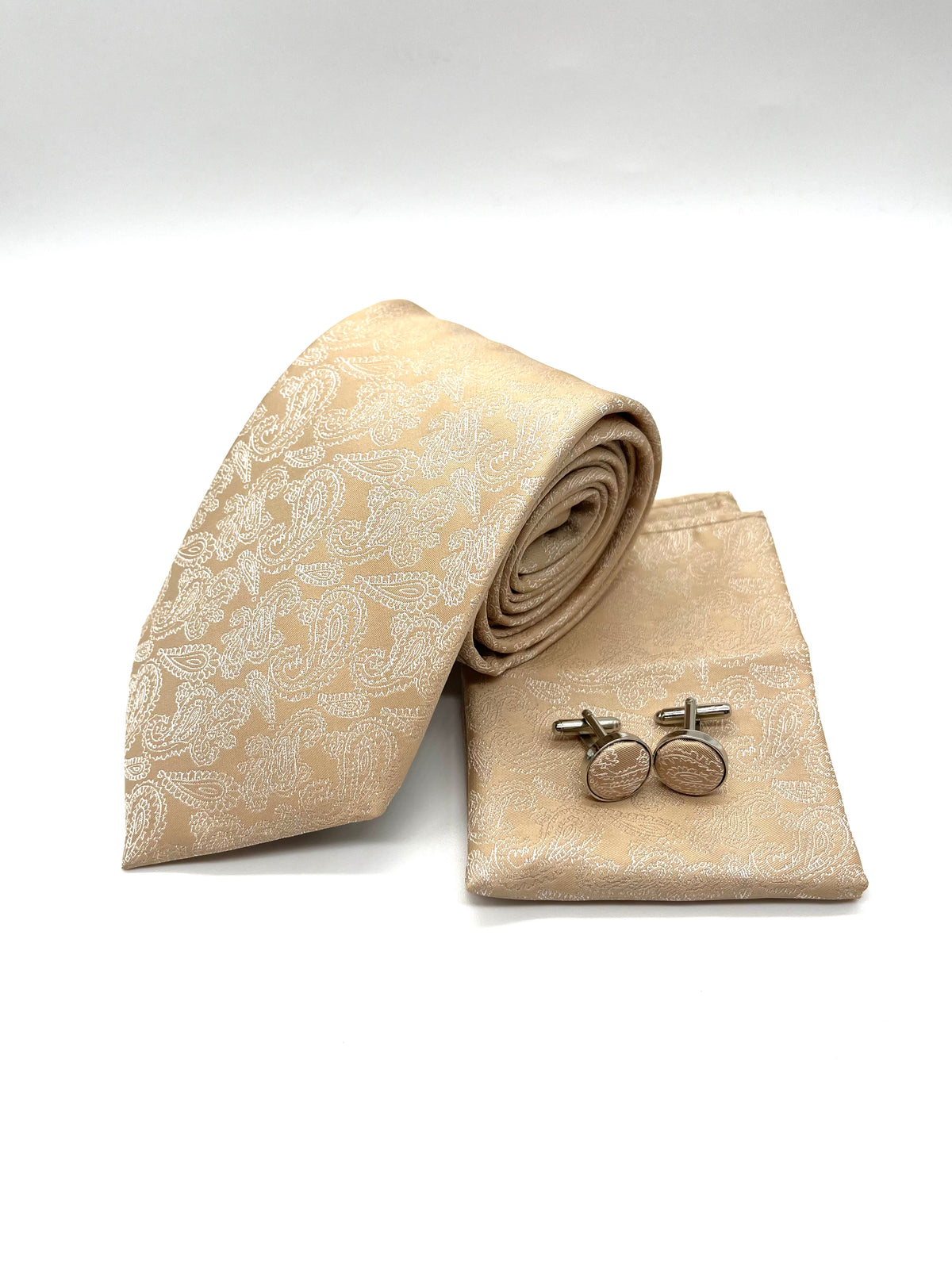 Tie set 3157