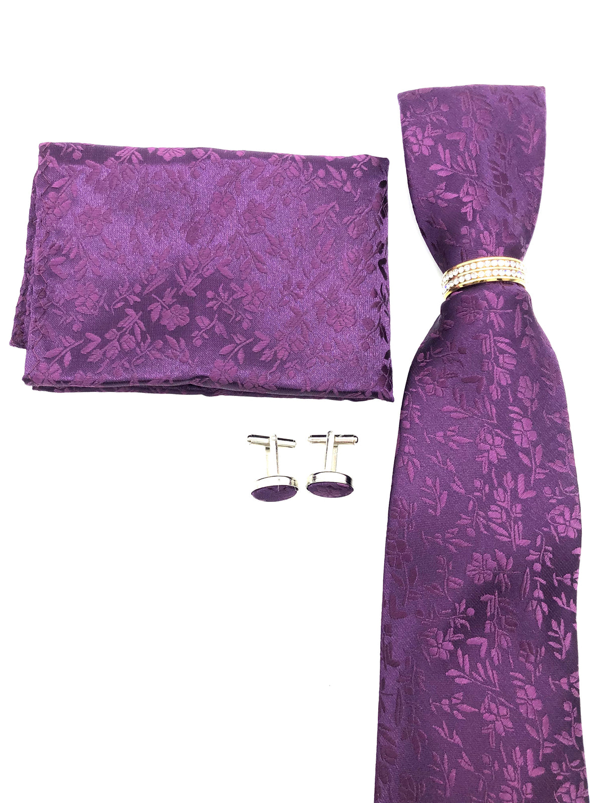 Tie set 7267