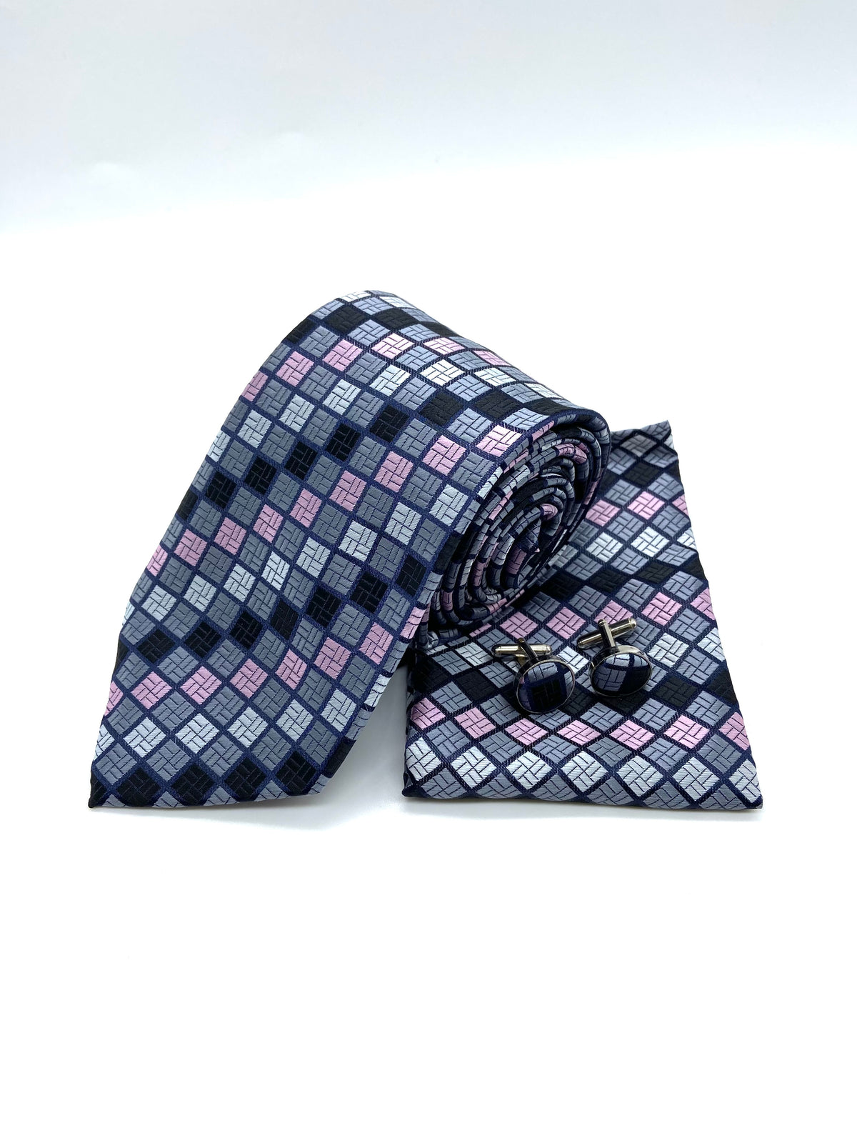 Tie set N-0482