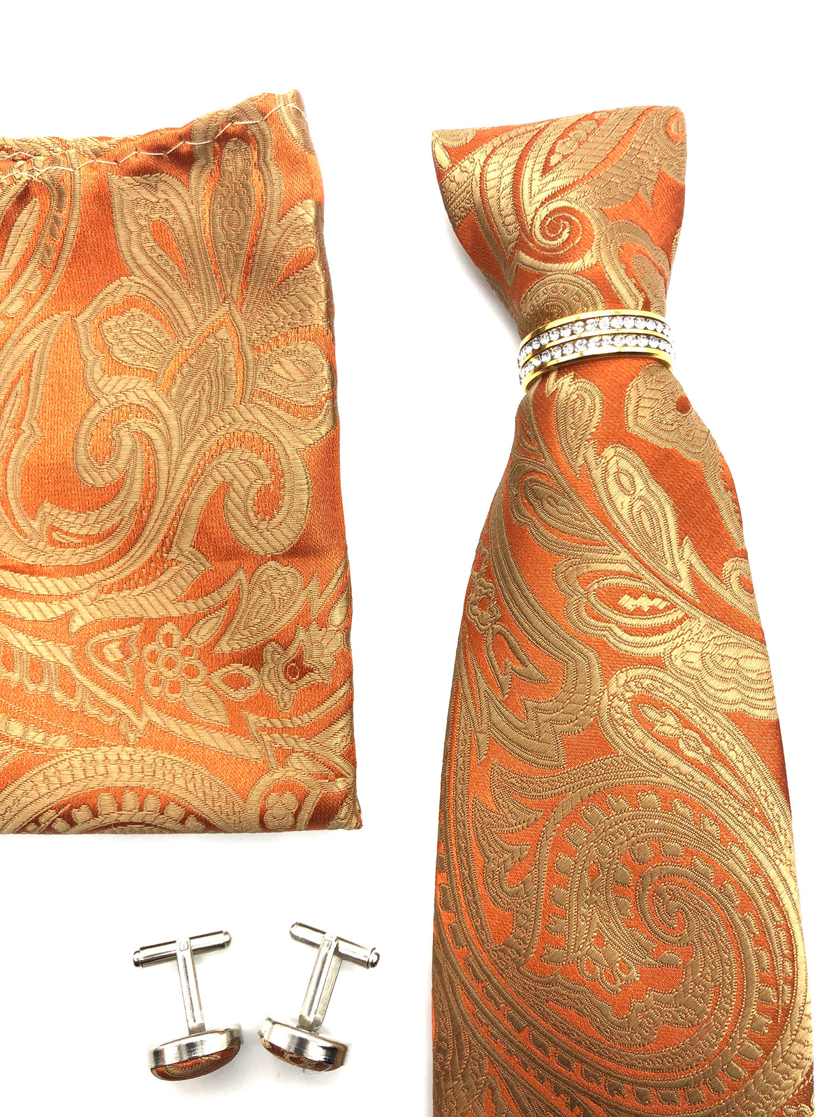 Tie set 7277