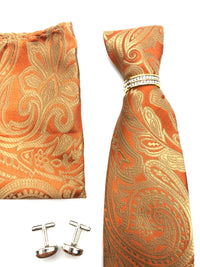Tie set 7277