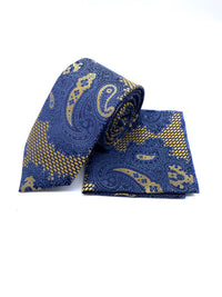 Tie set PJ 0001