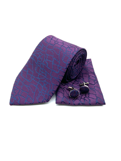 Tie set 1001