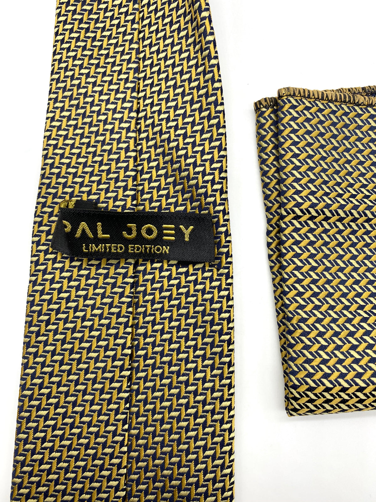 Tie set PJ 0010