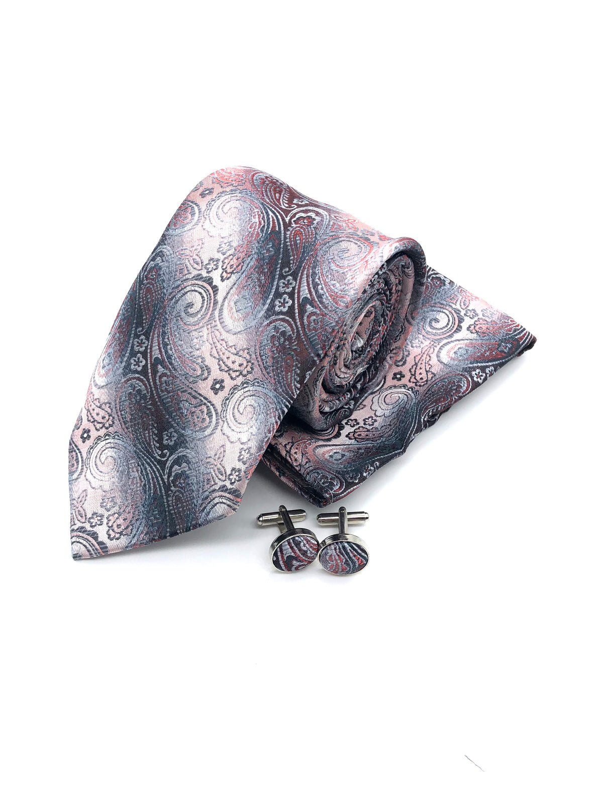 Tie set 5024