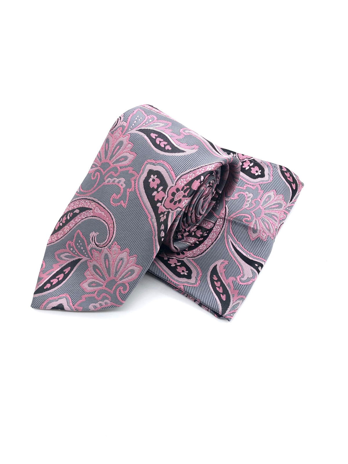 Tie set 80