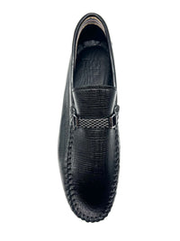 Loafer Shoe BL05 - Black