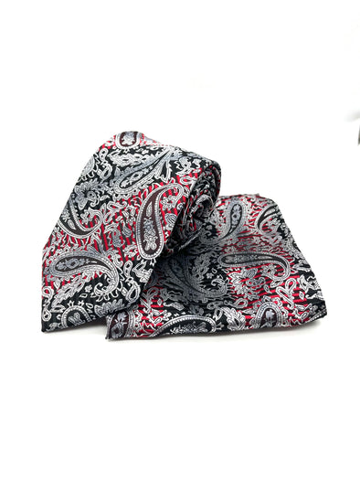 Tie set 17765