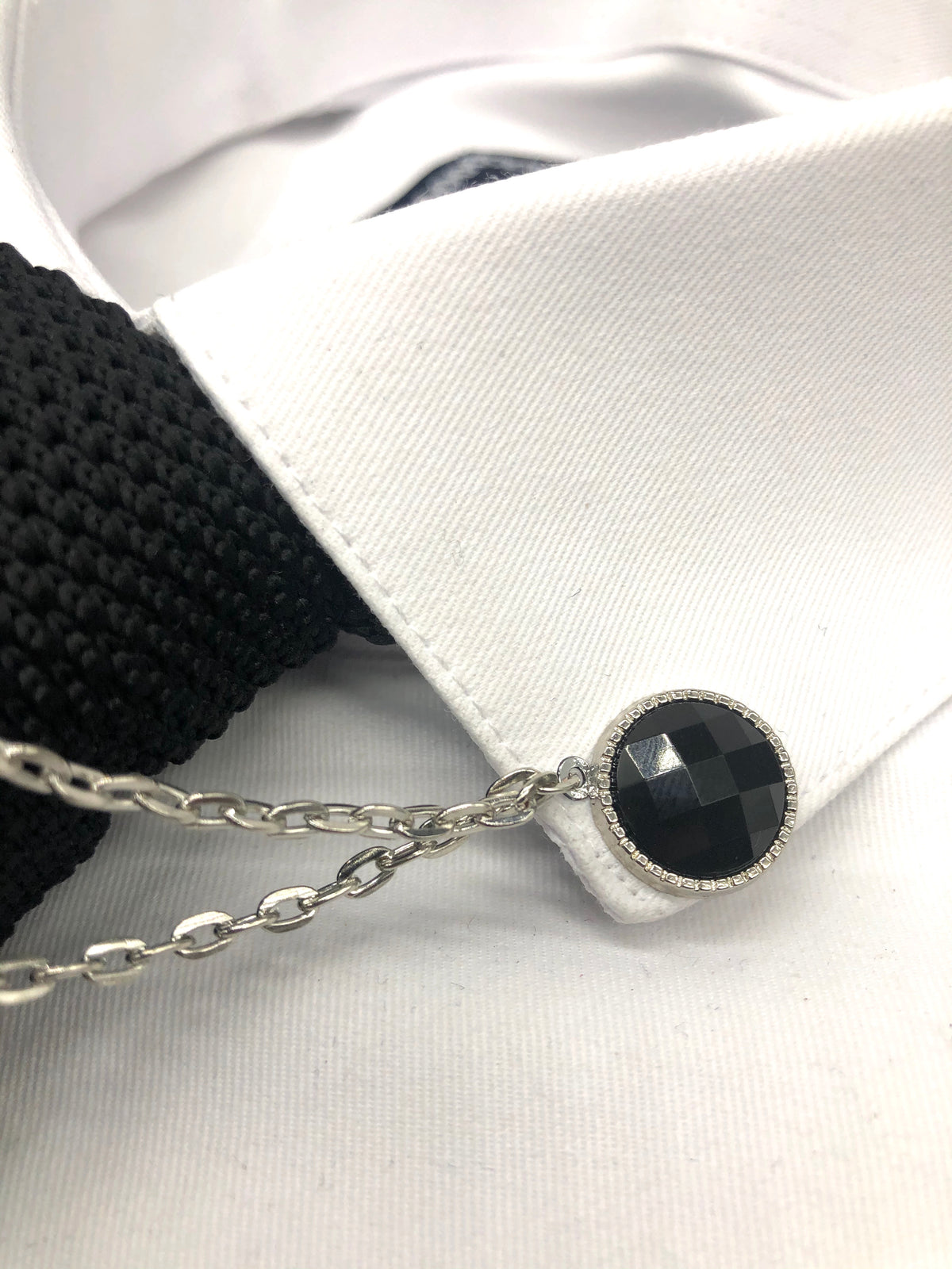 Collar Pin #1