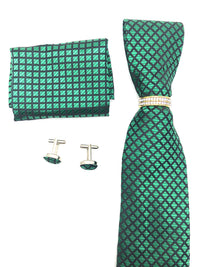 Tie set 1608