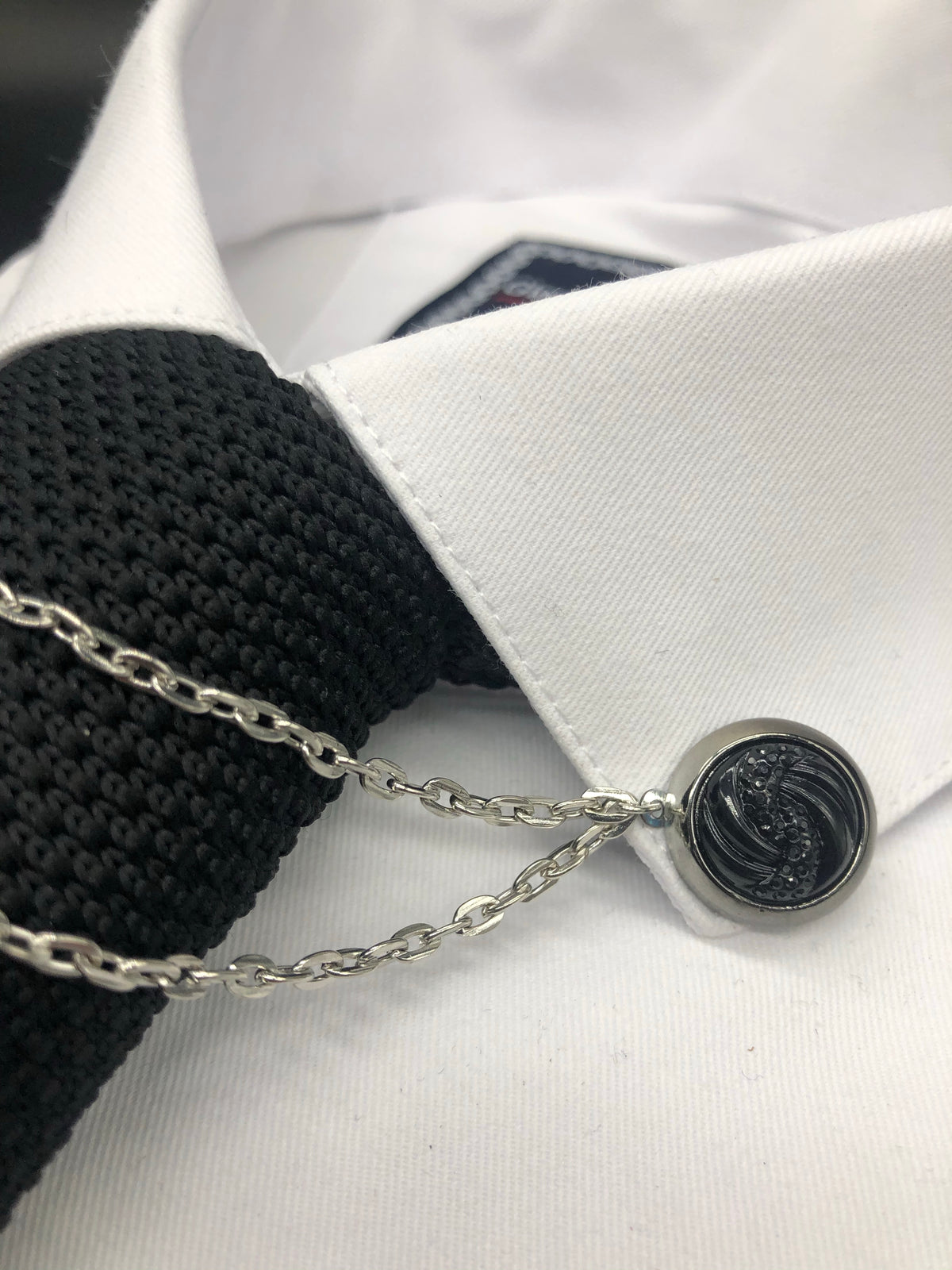 Collar Pin #4