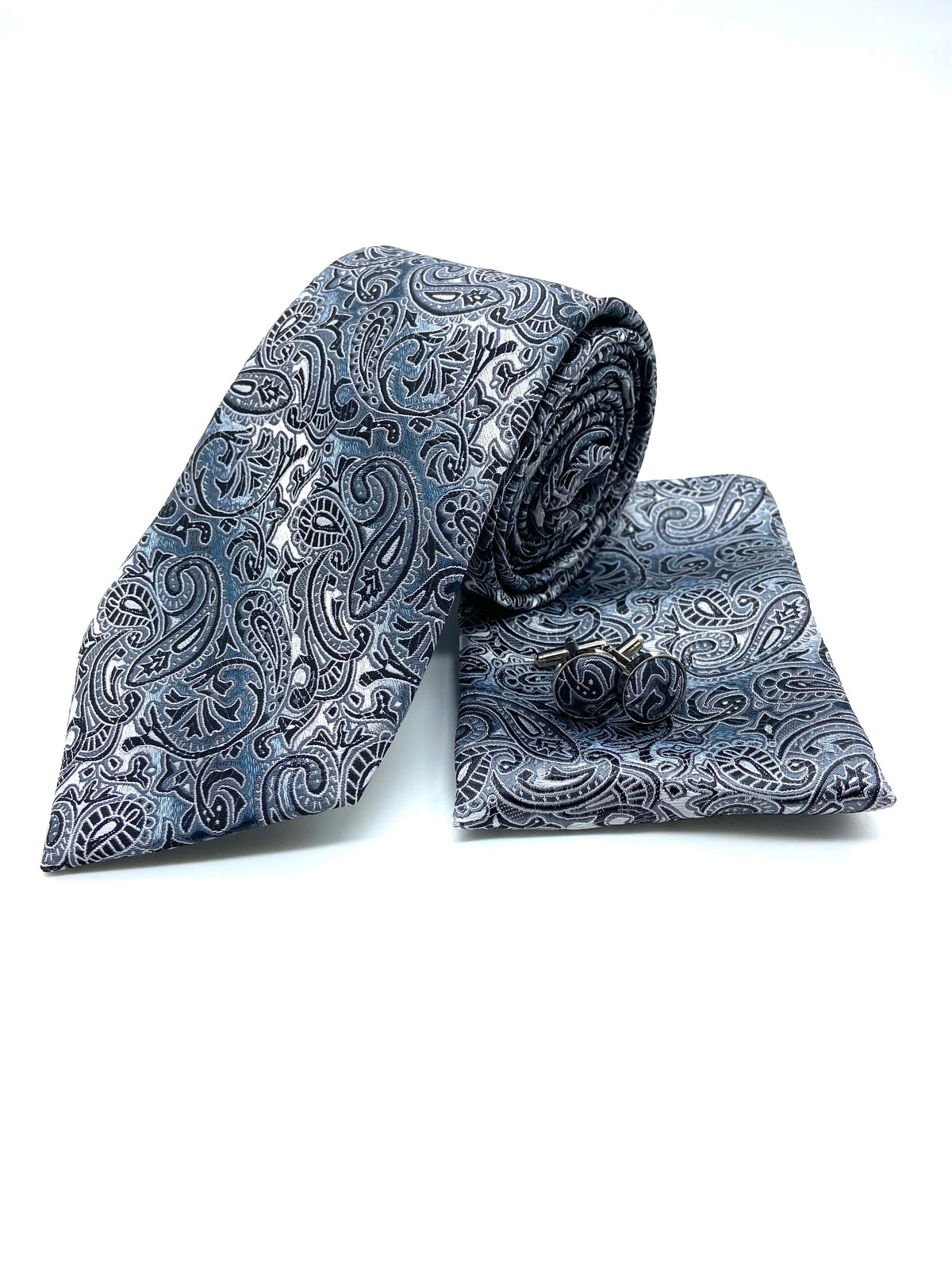 Tie set 0209