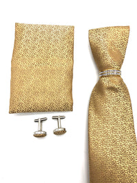 Tie set 104