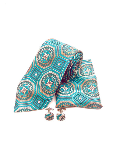 Tie set 7300