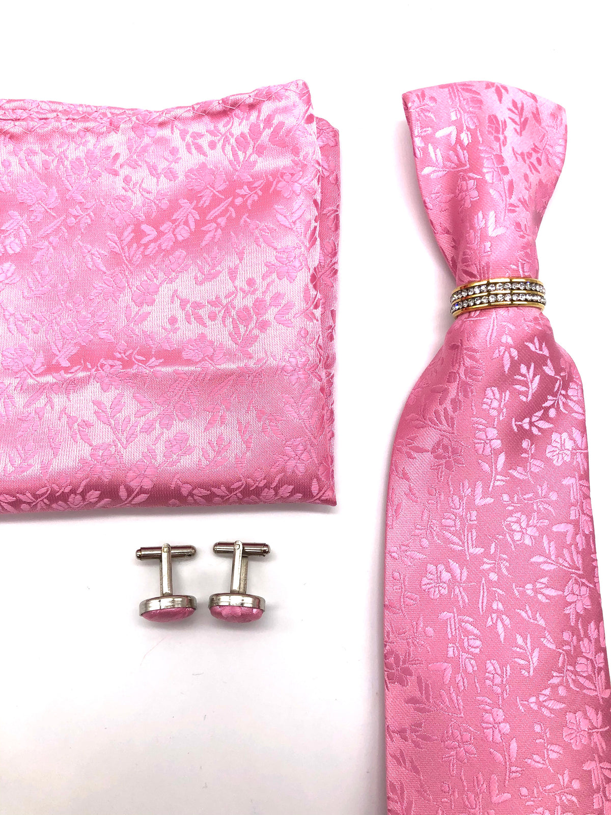 Tie set 7271