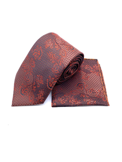 Tie set PJ 0006