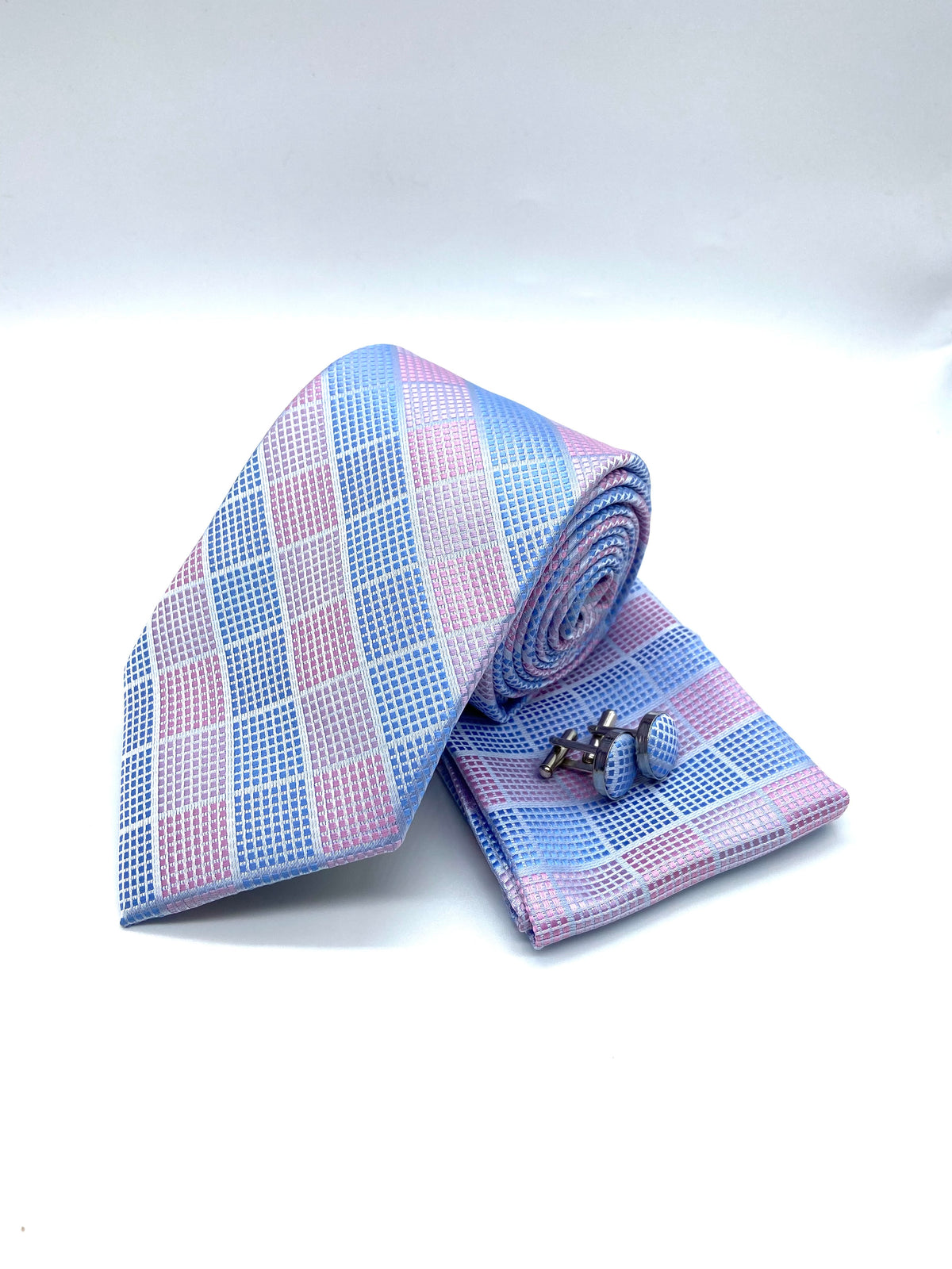 Tie set 1198