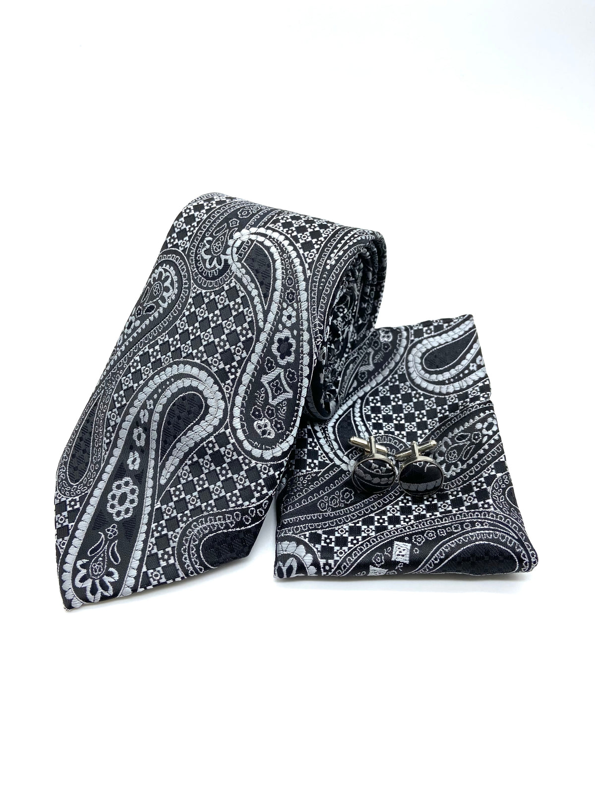 Tie set N-3080