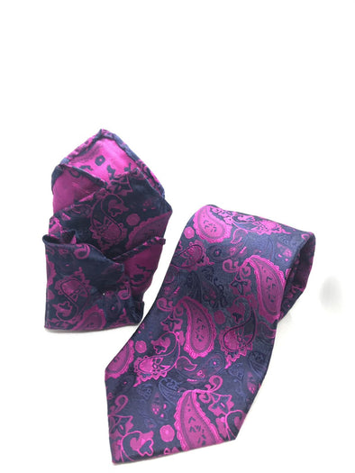Tie set 61