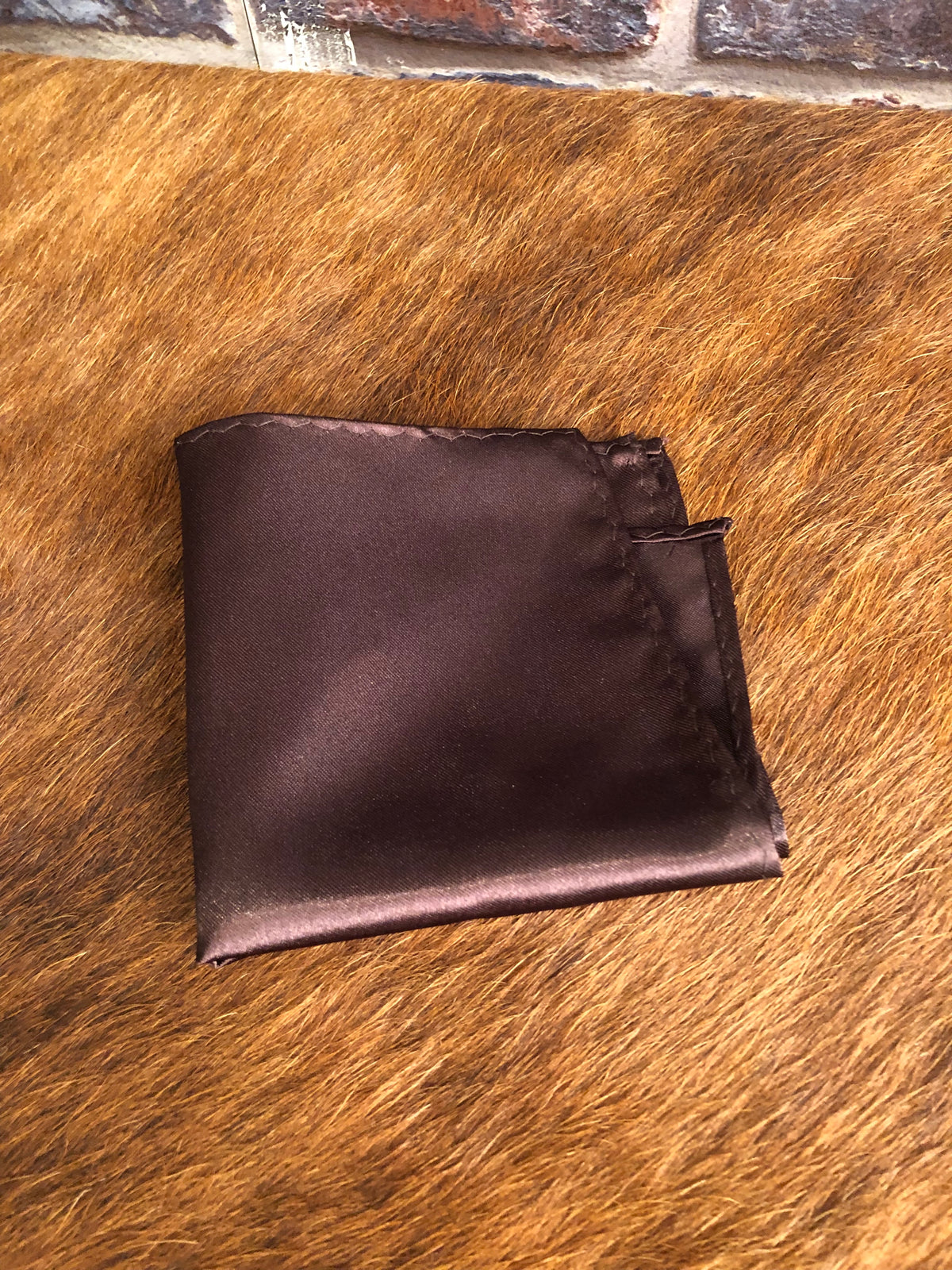 Basic Pocket Square