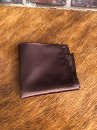 Basic Pocket Square
