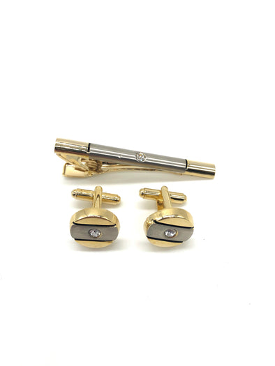 Tie Clip Set #3