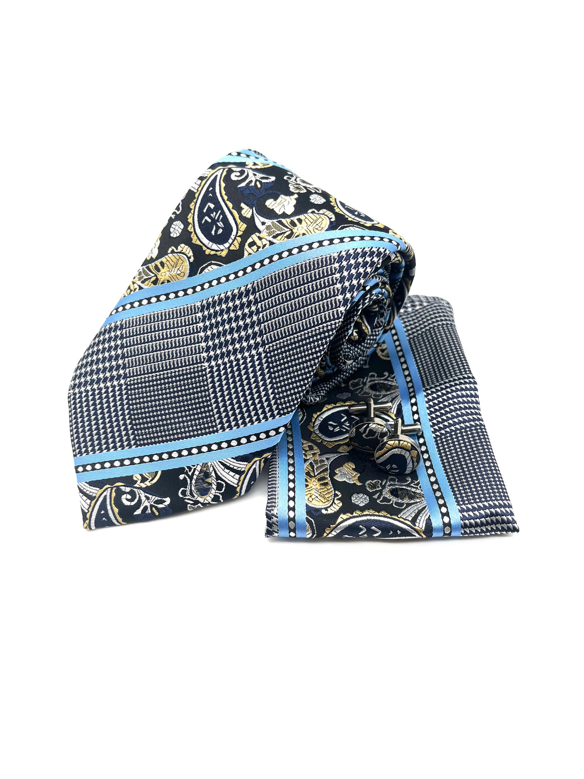 Tie set N-1641