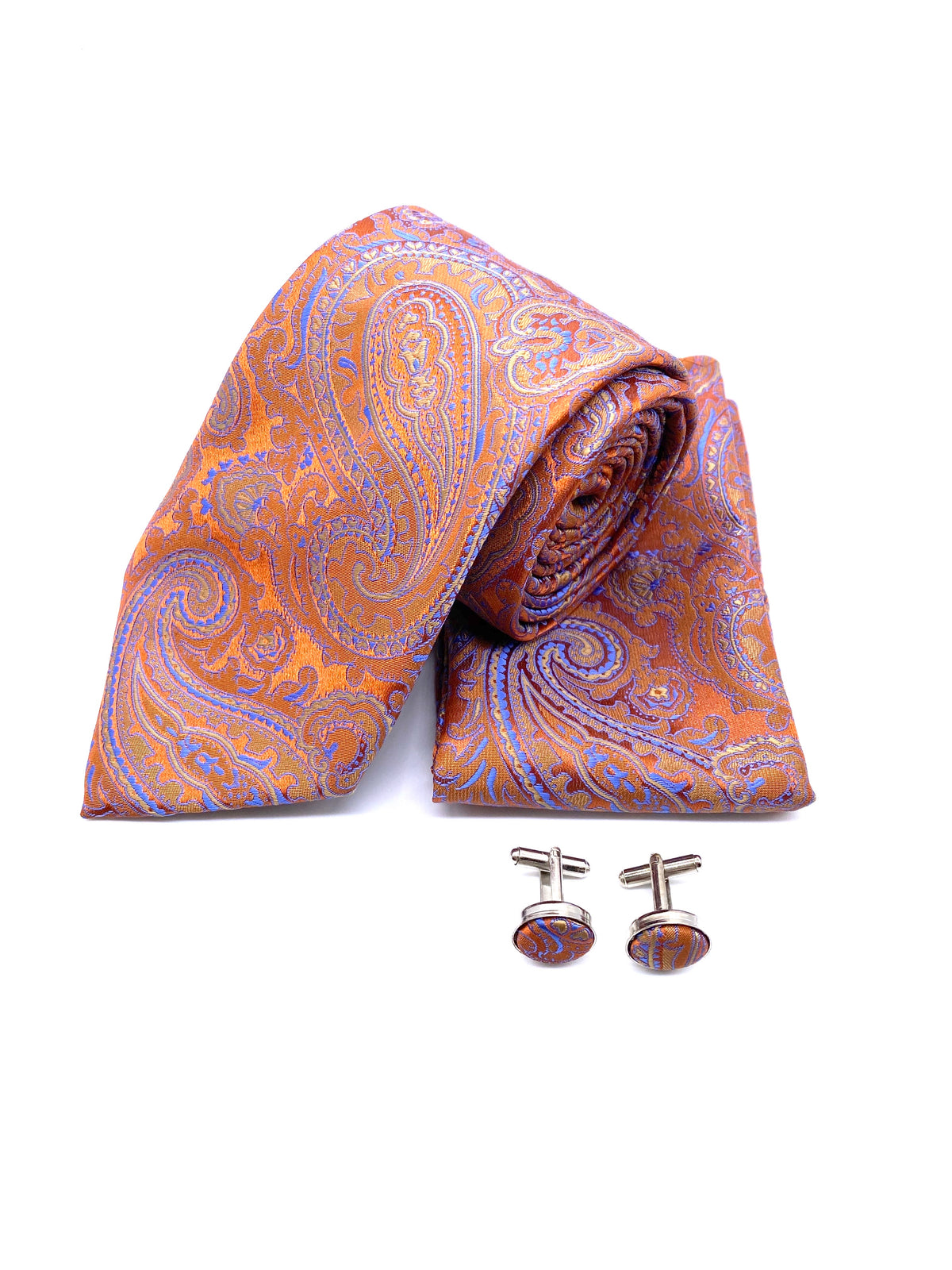 Tie set 7279