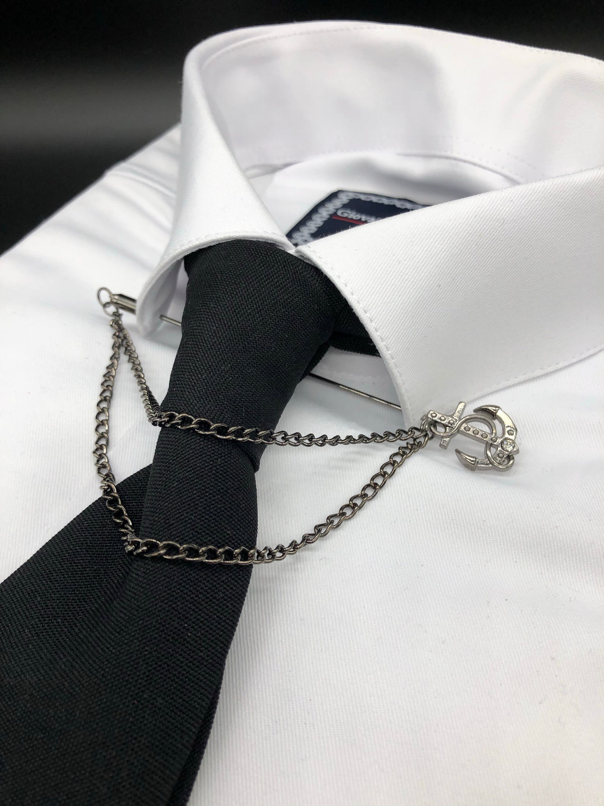 Collar Pin #10