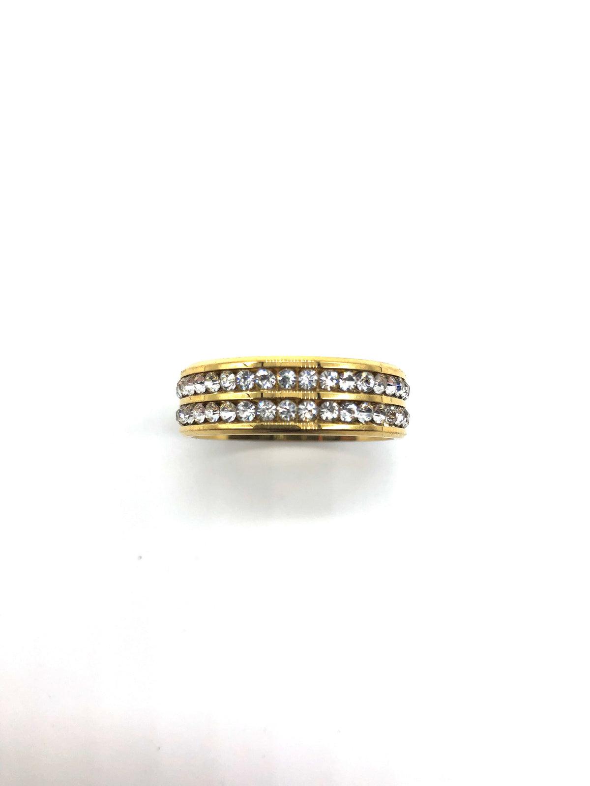 Tie Ring #1