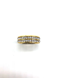Tie Ring #1