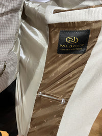 Kane - Stone 3 Piece Suit