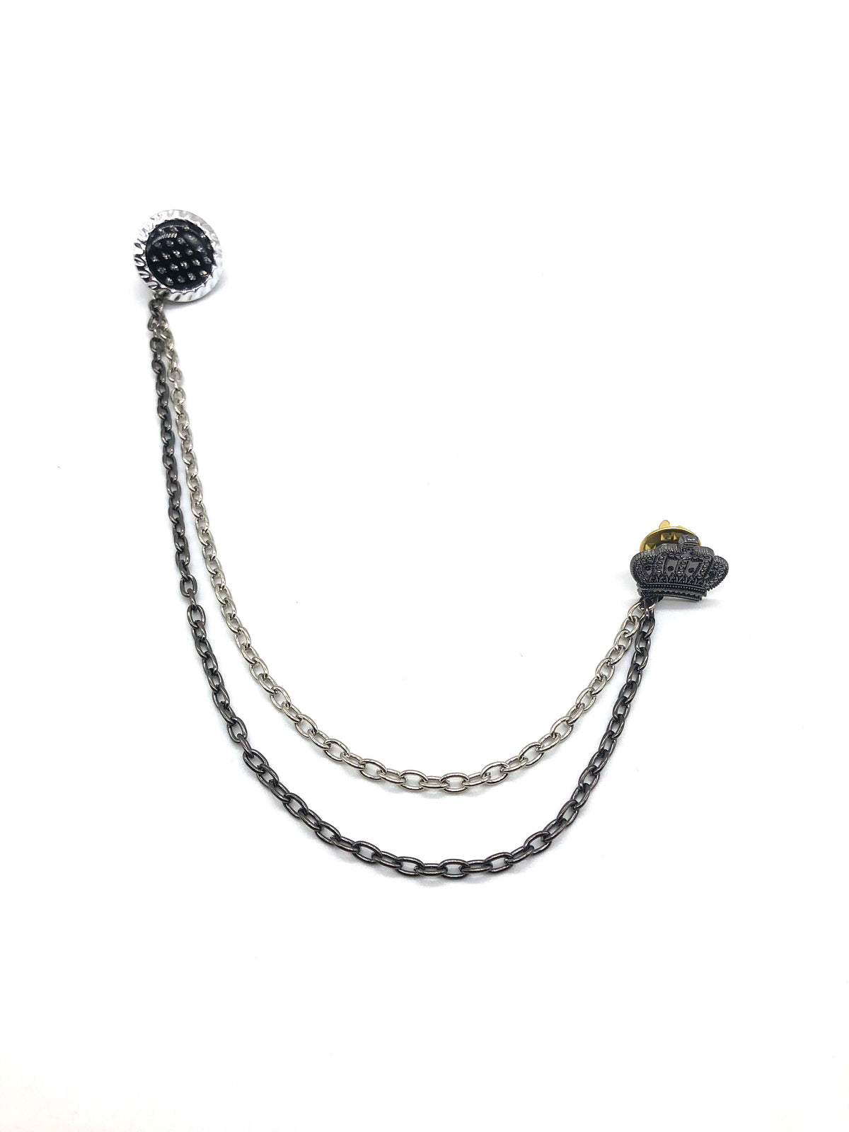 Lapel Pin #42
