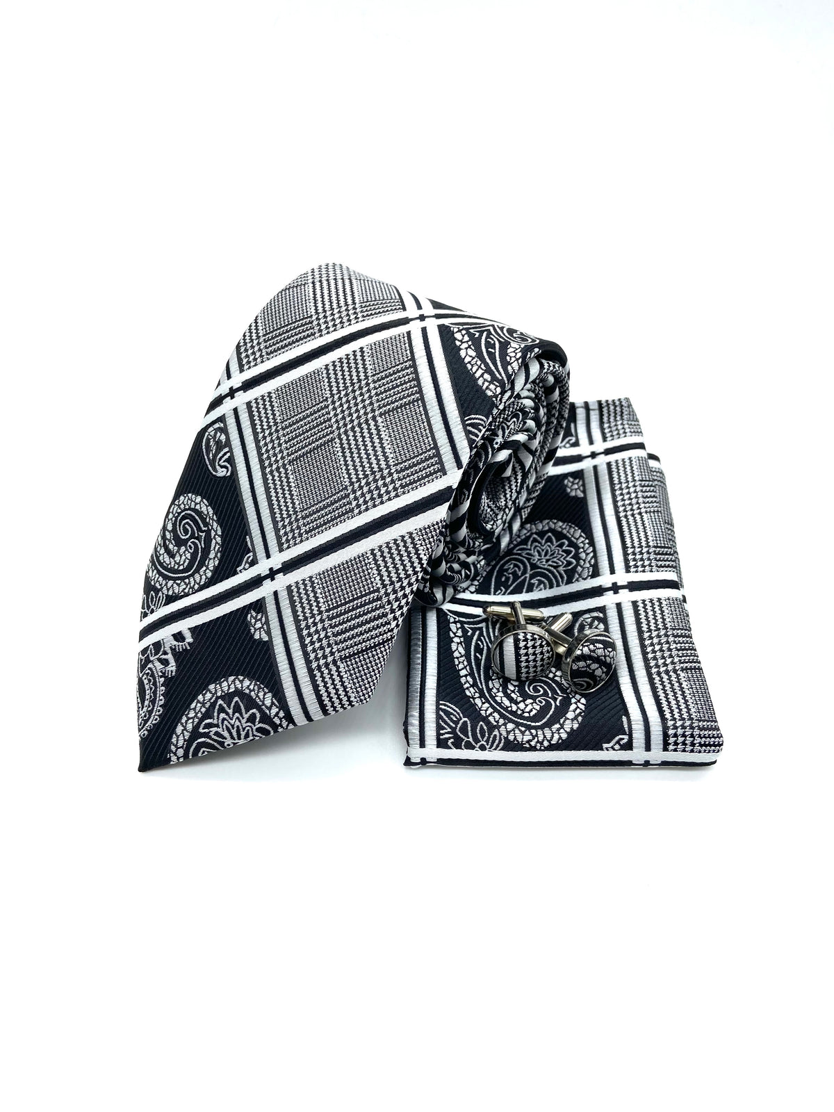 Tie set 1659
