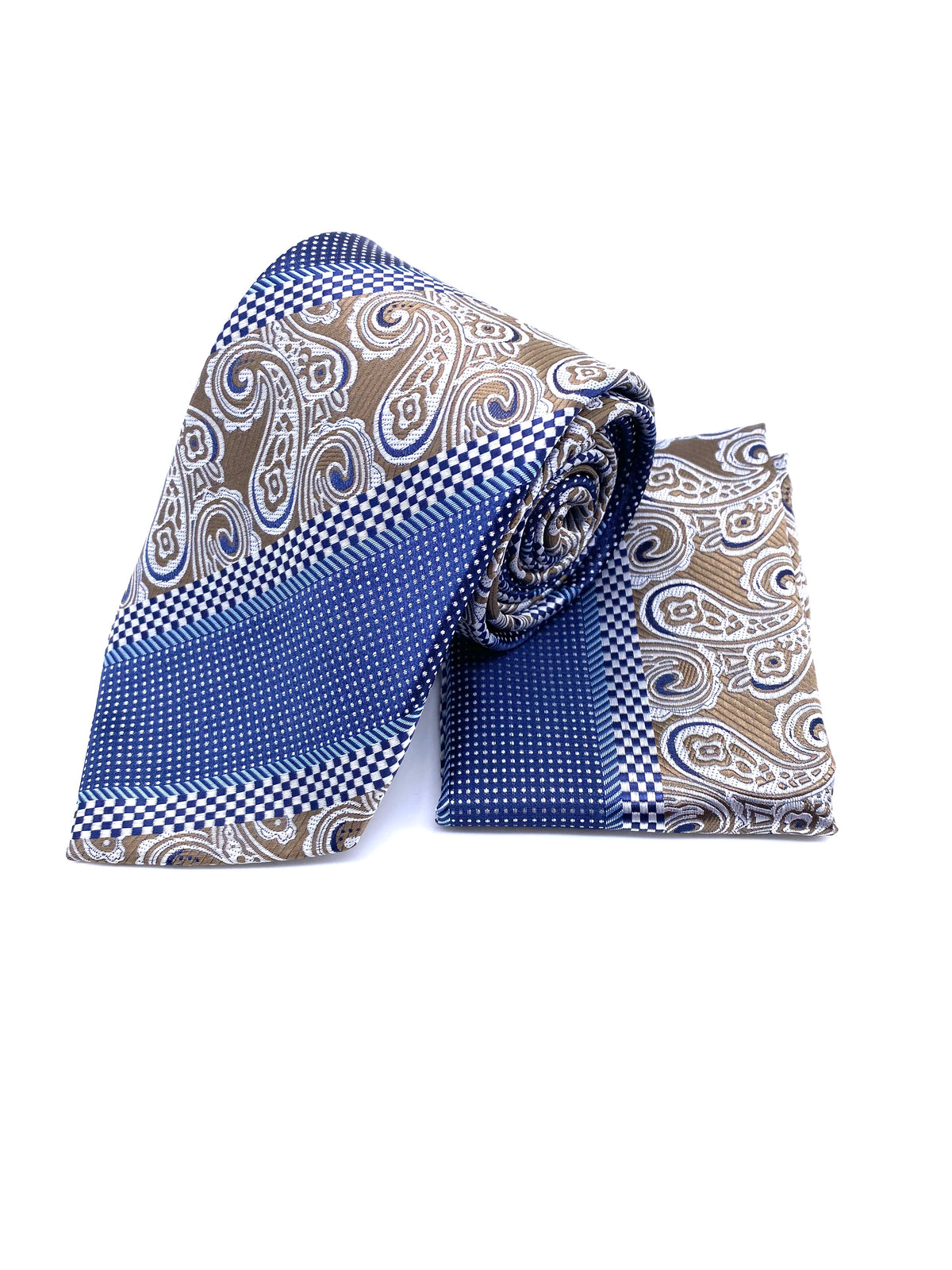 Tie set 0828