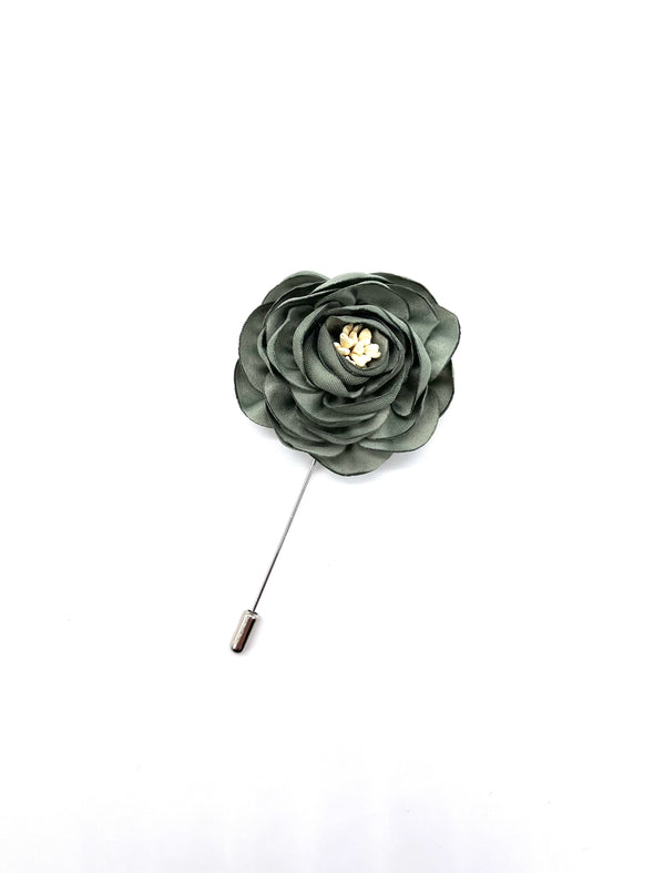 Lapel Pin 0001 - Green