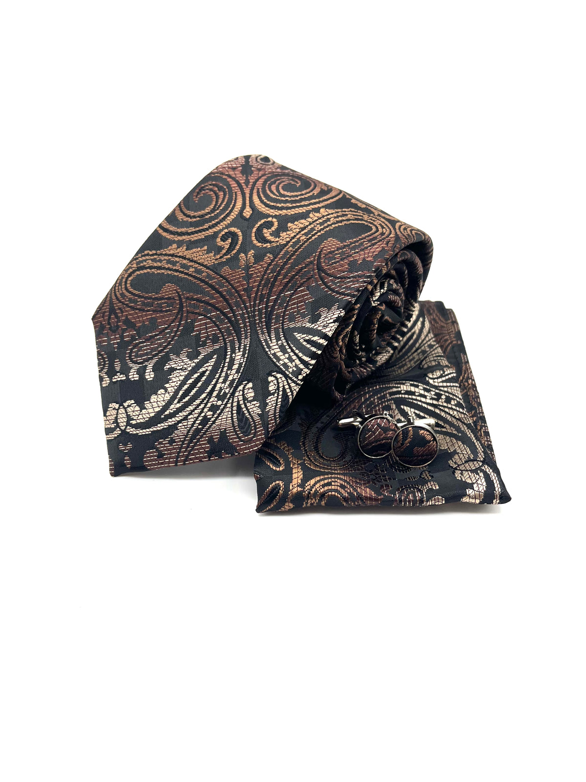 Tie set N-7633