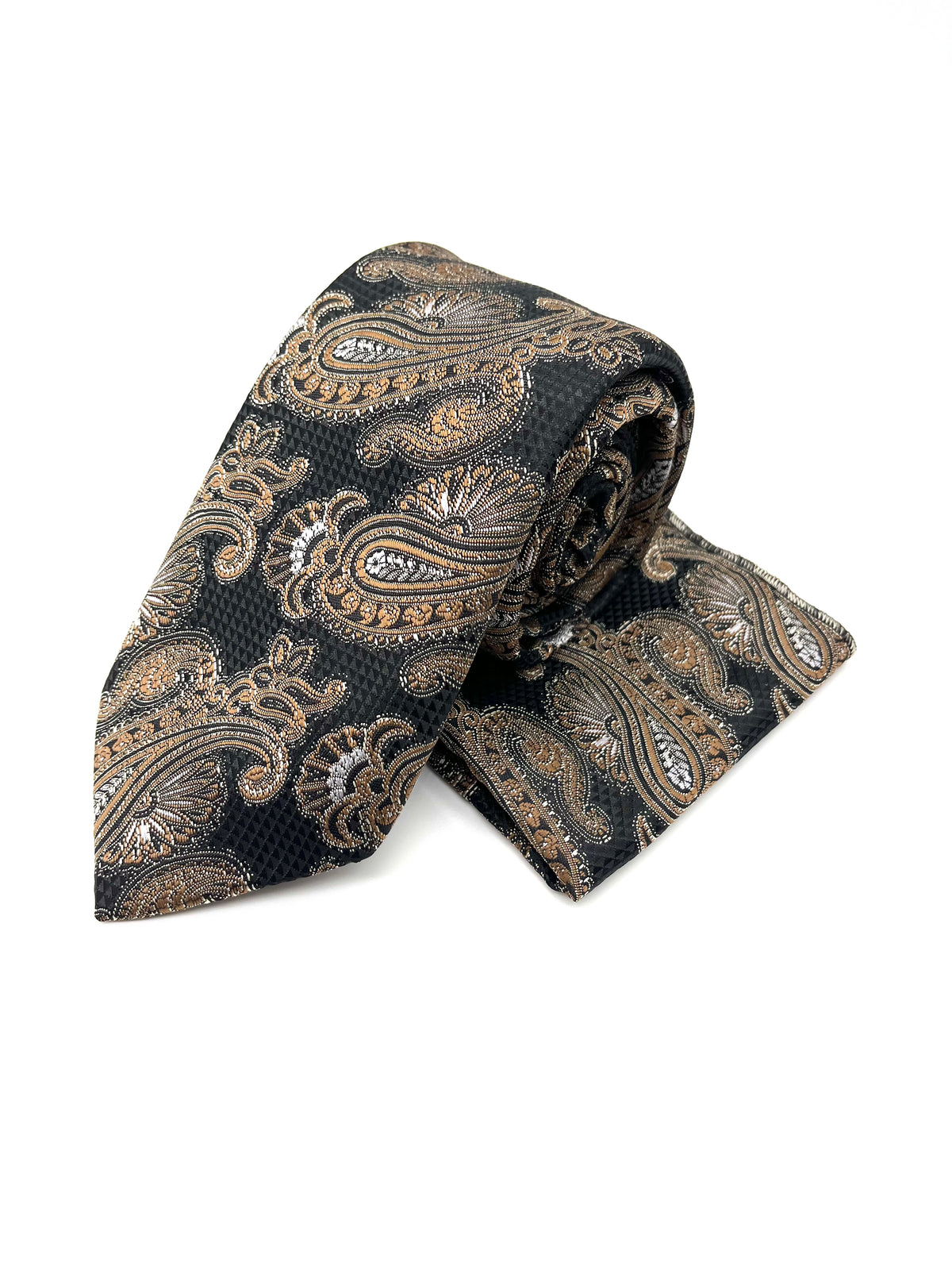PJ Tie Set 0002