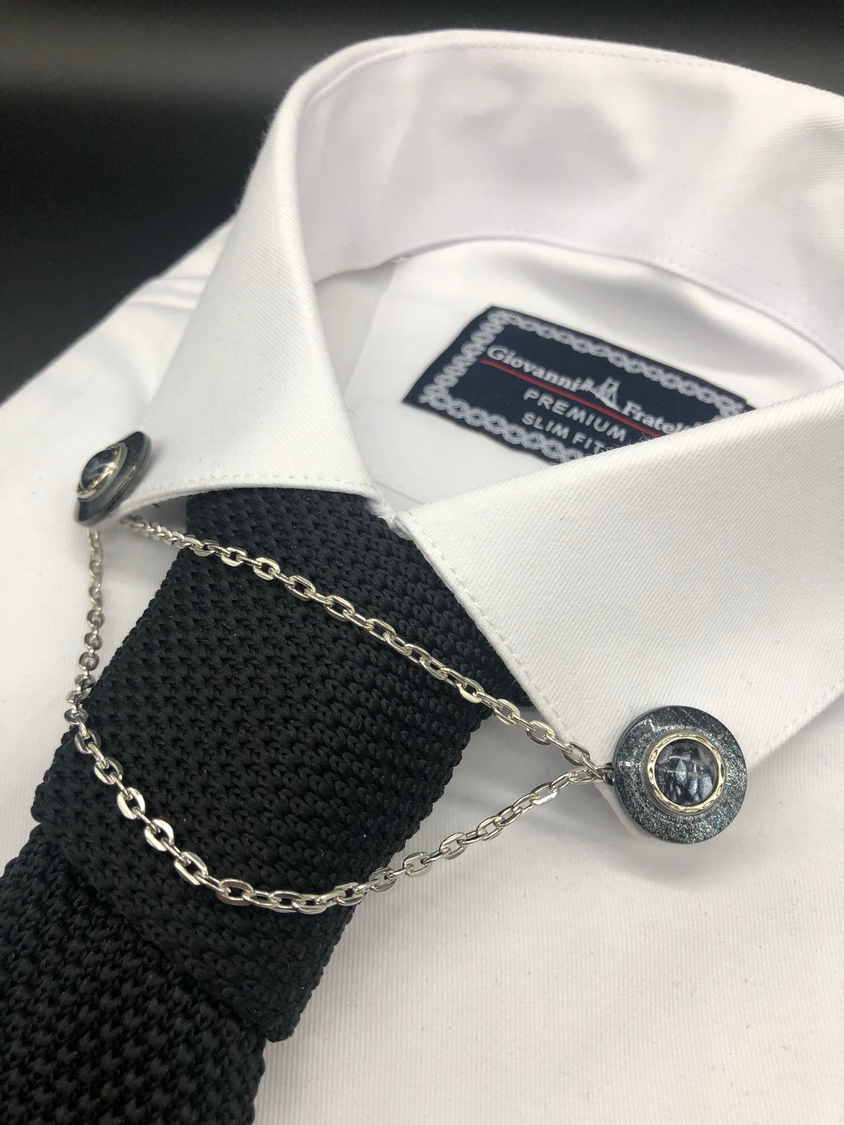 Collar Pin #2