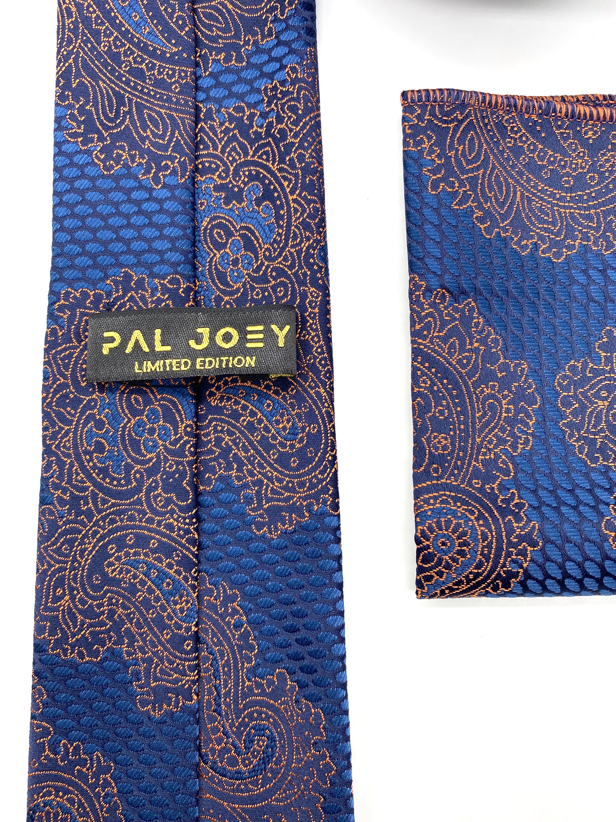 Tie set PJ 0004