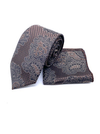 Tie set PJ 0005