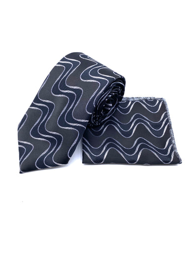 Tie set PJ 0007