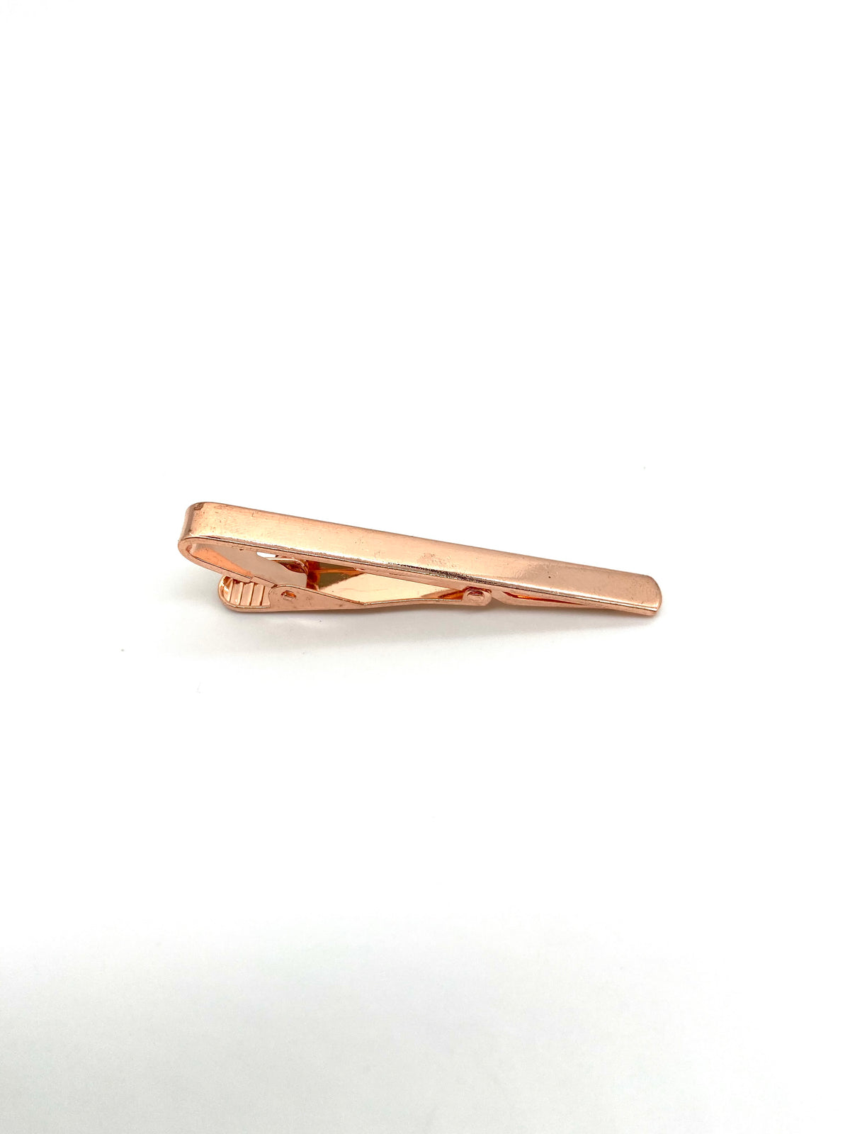 Tie Clip - Copper