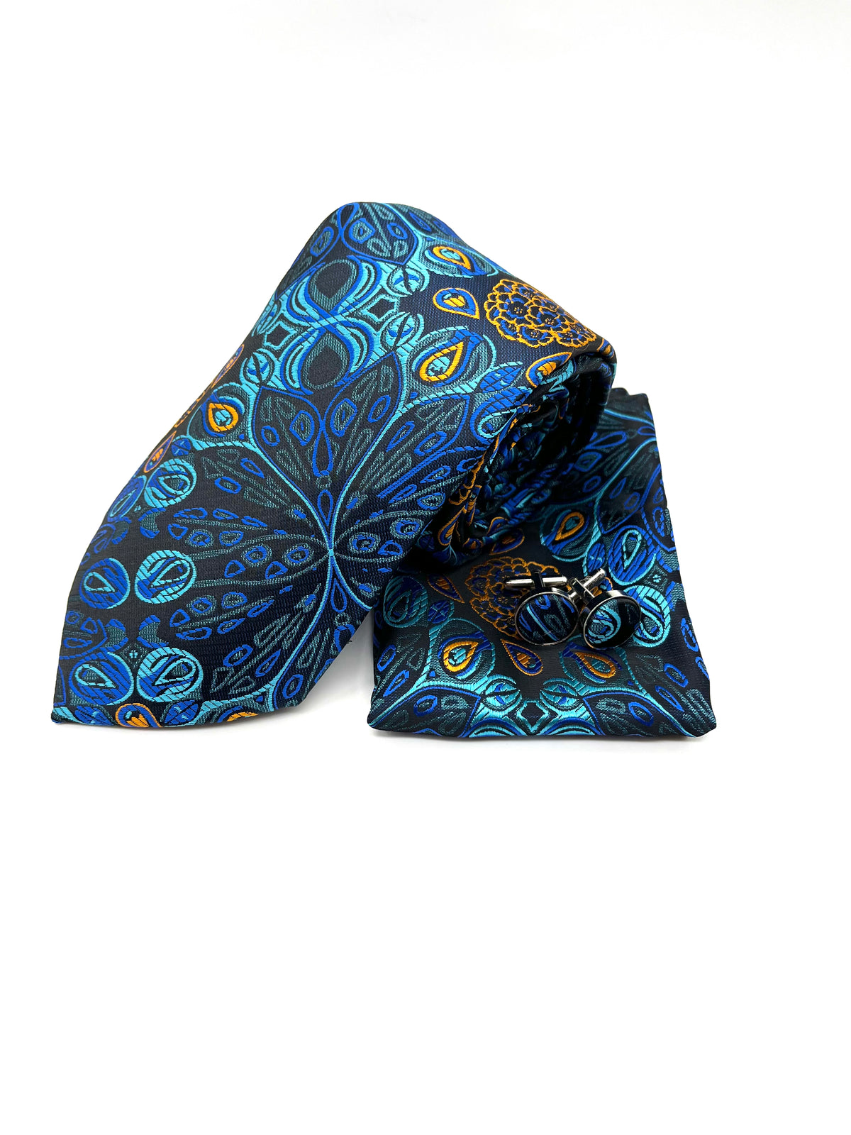 Tie set 1593