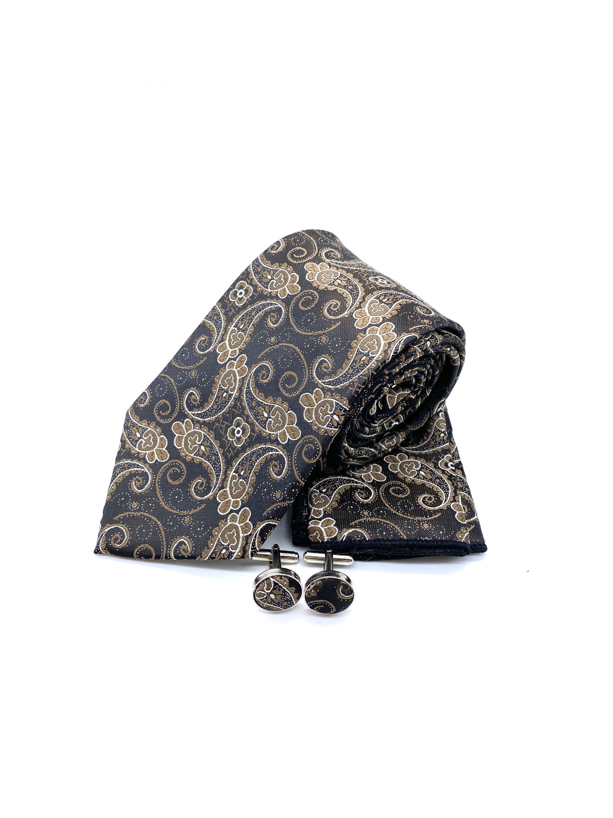 Tie set 8008