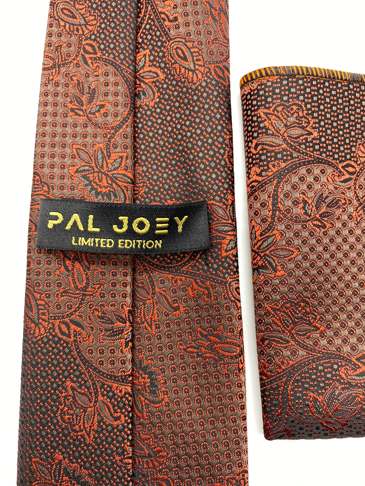 Tie set PJ 0006